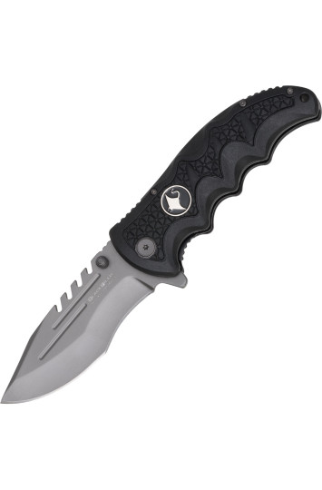 Užlenkiamas peilis BlackField Stingray Ø2