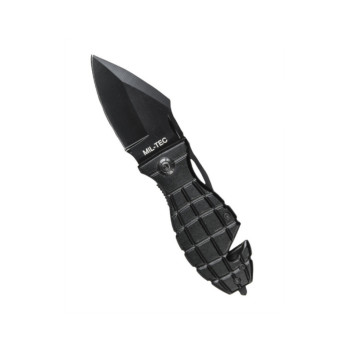 Vienos rankos peilis Ananasas