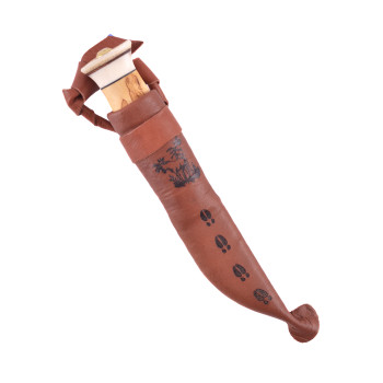 Vaikiškas drožybos peilis Lastenpuukko, Wood-Jewel