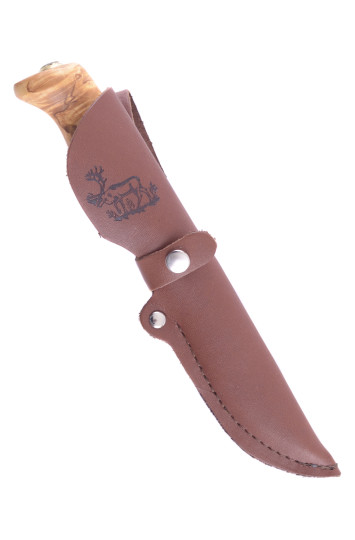 Pirmasis vaikiškas drožybos peilis, Lasten ensipuukko, Wood-Jewel