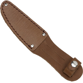 Vaikiškas peilis Pakka Wood