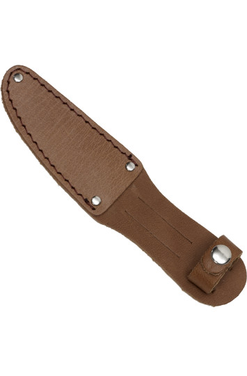 Vaikiškas peilis Pakka Wood