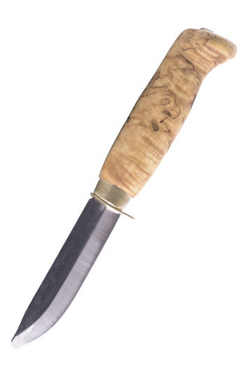 Pirmasis vaikiškas drožybos peilis, Lasten ensipuukko, Wood-Jewel