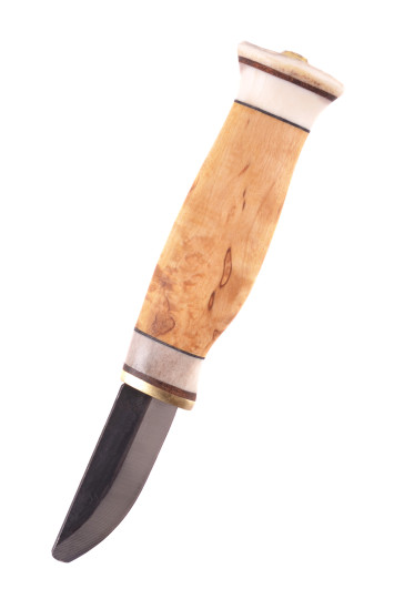 Vaikiškas drožybos peilis Lastenpuukko, Wood-Jewel