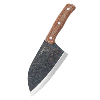 Kapoklė Serbų virėjas Cleaver, Condor