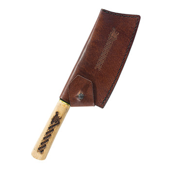 Skandinavų drakono kapoklė, Condor