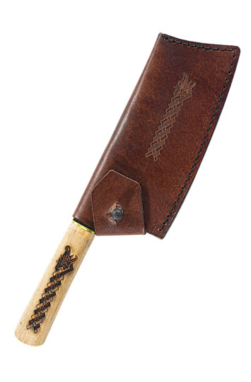 Skandinavų drakono kapoklė, Condor