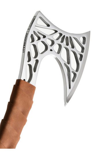 Samura JUGGERNAUT, virtuvės kirvis