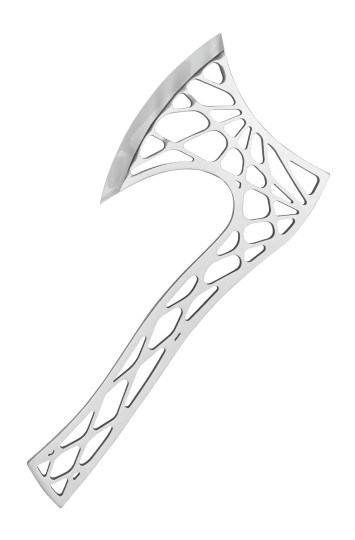 Samura JUGGERNAUT, virtuvės kirvis