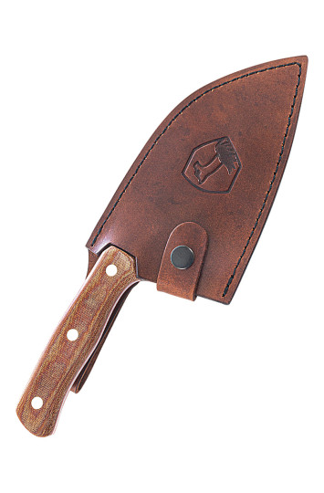 Kapoklė Serbų virėjas Cleaver, Condor