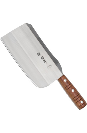 Tradicinė Kinietiška kapoklė