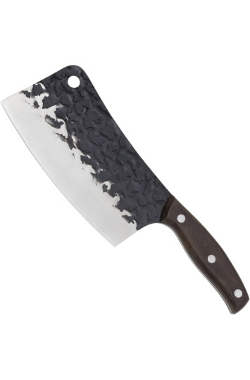 Tradicinė Kinietiška kapoklė Black II