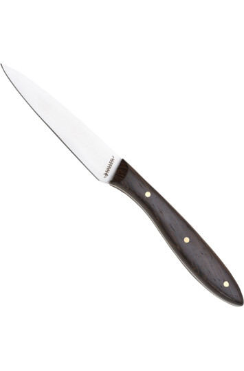 Peilių rinkinys (6 dalys) iš Venges medienos