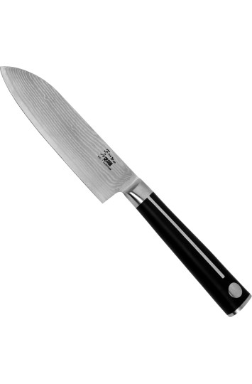 Peilis Fudo Classic - Small Santoku Hocho
