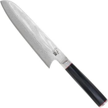 Peilis Fudo Migoto Santoku Hocho
