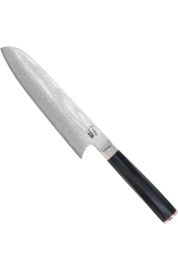 Peilis Fudo Migoto Santoku Hocho