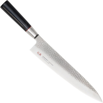 Peilis Senzo Gyuto Large