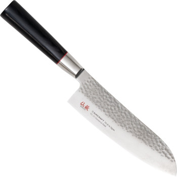 Peilis Senzo Santoku
