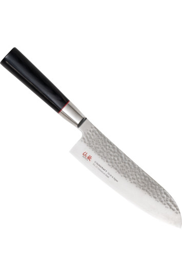 Peilis Senzo Santoku