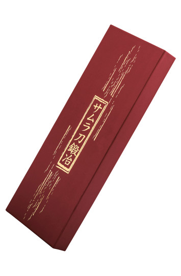 Samura Blacksmith Trijų peilių rinkinys