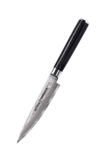 Samura Damascus 3 peilių rinkinys