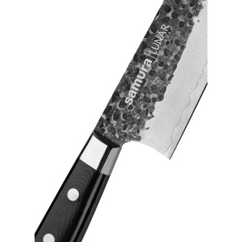 Samura PRO-S LUNAR Virtuvinis peilis Santoku 180 mm