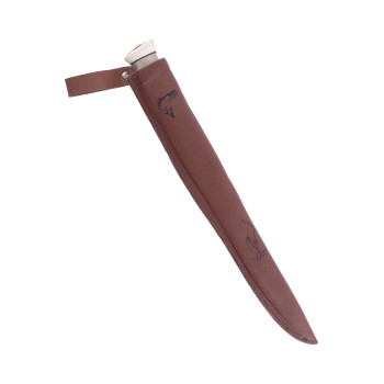 Filė peilis Fileerausveitsi iso, Wood Jewel 35 cm.