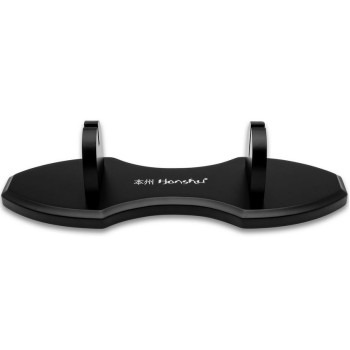 Honshu spartaniško kardo medinis stovas