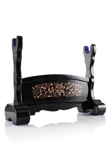 Katanos stovas Tachi