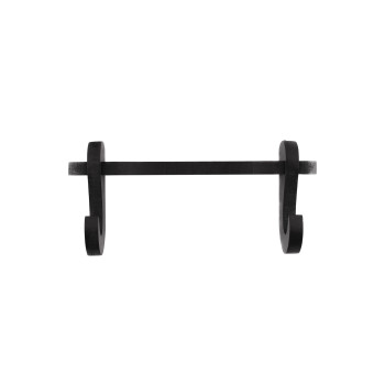 Medinis sieninis kardo laikiklis