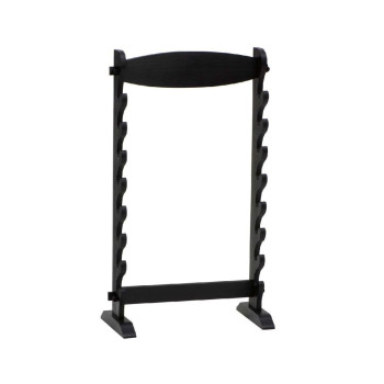 Medinis stovas 8 kardams