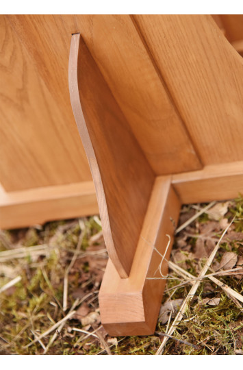 Vertikalus ginklo stovas Quandao