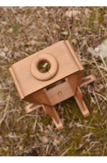 Vertikalus ginklo stovas Quandao