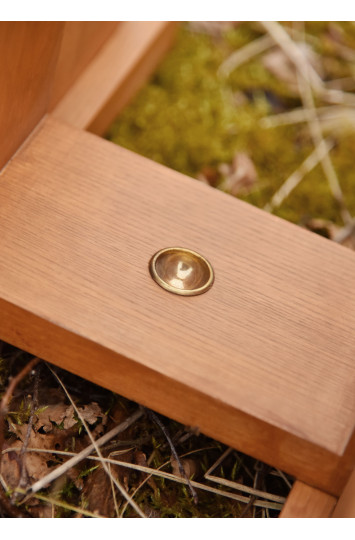 Vertikalus ginklo stovas Quandao