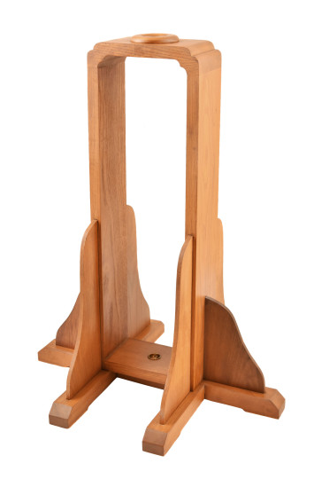 Vertikalus ginklo stovas Quandao