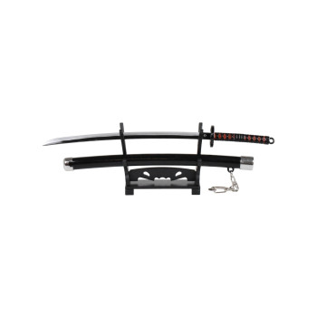 Suvenyrinė Demon Slayer Mini Katana "Tanjiro"