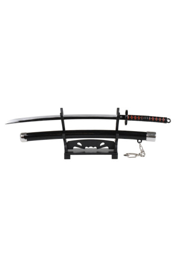 Suvenyrinė Demon Slayer Mini Katana "Tanjiro"