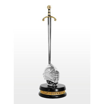 Tudorų kardų laiškų atidarytuvas