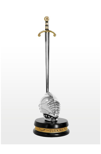 Tudorų kardų laiškų atidarytuvas