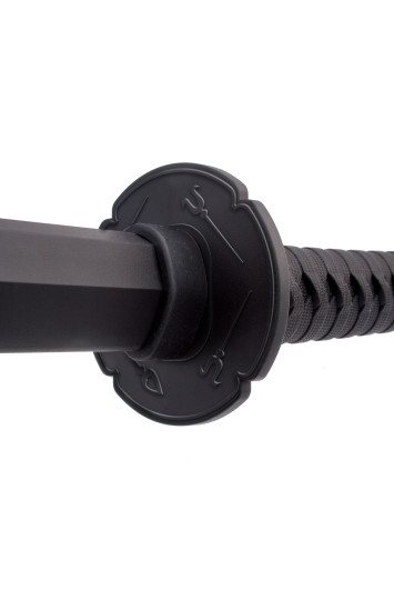 Mokomasis kardas Katana