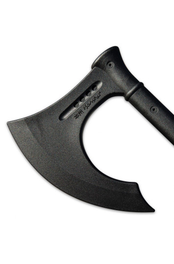 Honshu mūšio treniruočių kirvis