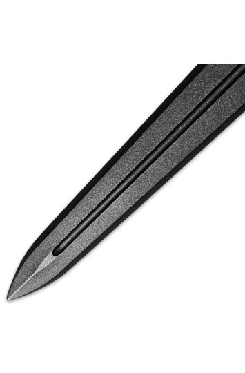 Honshu kryžiuočių Quillon treniruočių durklas