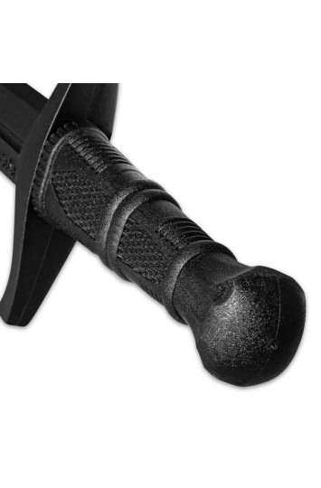 Honshu kryžiuočių Quillon treniruočių durklas