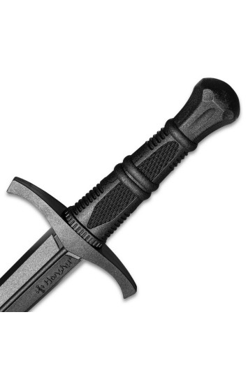 Honshu kryžiuočių Quillon treniruočių durklas