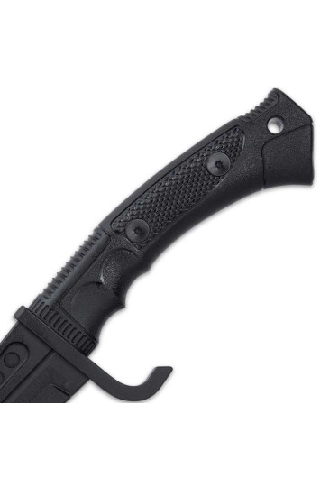 Honshu Spartietiškas treniruočių kardas