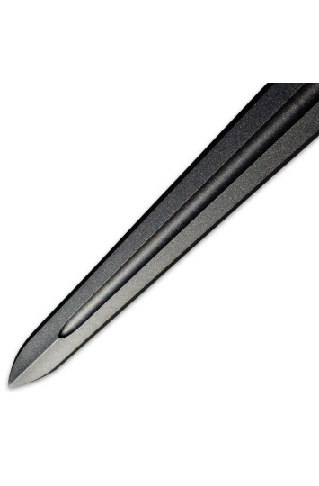 Honshu vikingų treniruočių kardas