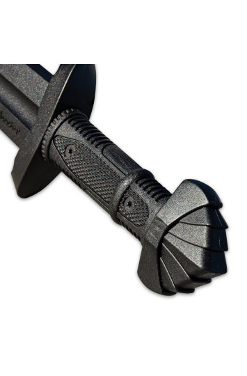 Honshu vikingų treniruočių kardas