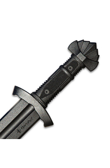 Honshu vikingų treniruočių kardas