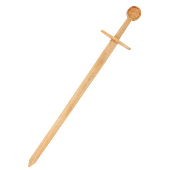 Medinis mokomasis kalavijas "Norman"