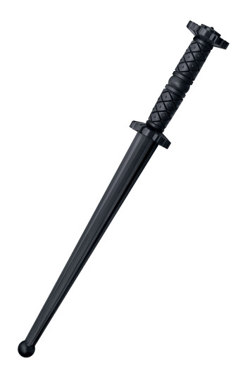 Mokomasis durklas Rondel, guminis